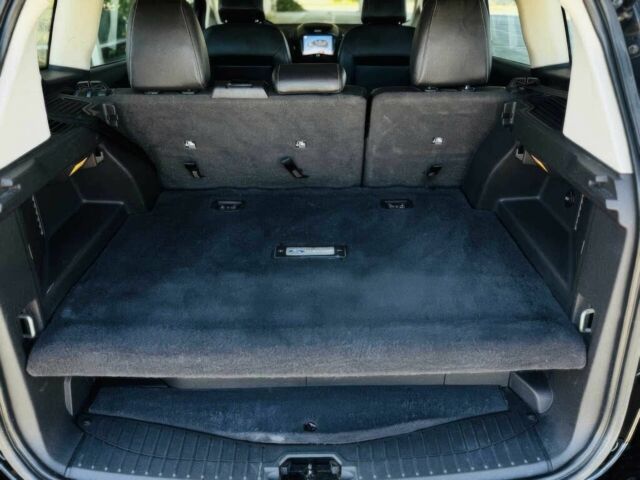 Чорний Форд Сі-Макс, об'ємом двигуна 2 л та пробігом 78 тис. км за 8000 $, фото 12 на Automoto.ua