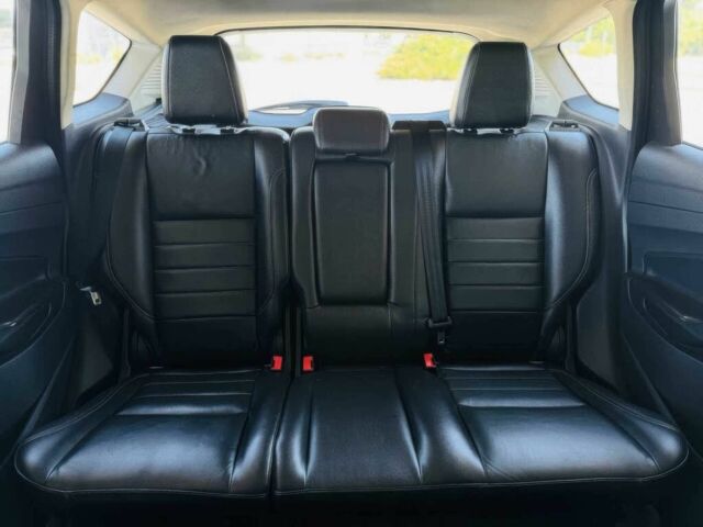 Чорний Форд Сі-Макс, об'ємом двигуна 2 л та пробігом 78 тис. км за 8000 $, фото 11 на Automoto.ua