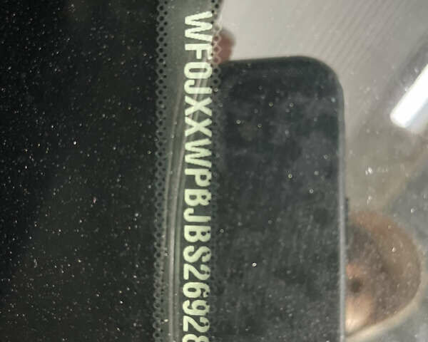 Коричневый Форд Си-Макс, объемом двигателя 1.6 л и пробегом 233 тыс. км за 8650 $, фото 31 на Automoto.ua