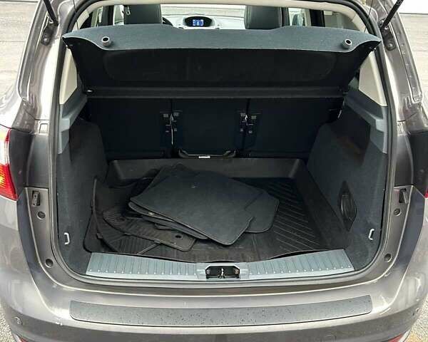 Форд Сі-Макс 2014 у Полонном на Automoto.ua Коричневий Форд Сі-Макс, об'ємом двигуна 1 л та пробігом 150 тис. км за 6000 $, фото 14 на Automoto.ua