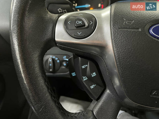 Коричневий Форд Сі-Макс, об'ємом двигуна 1.6 л та пробігом 229 тис. км за 9700 $, фото 32 на Automoto.ua