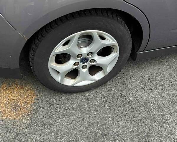 Форд Сі-Макс 2014 у Полонном на Automoto.ua Коричневий Форд Сі-Макс, об'ємом двигуна 1 л та пробігом 150 тис. км за 6000 $, фото 4 на Automoto.ua