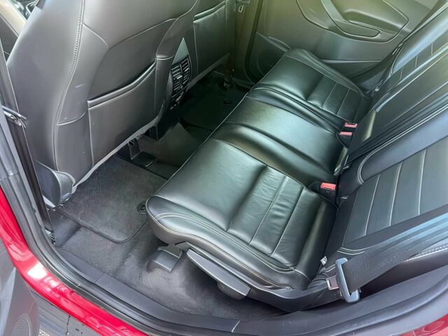 Красный Форд Си-Макс, объемом двигателя 0 л и пробегом 75 тыс. км за 6500 $, фото 8 на Automoto.ua