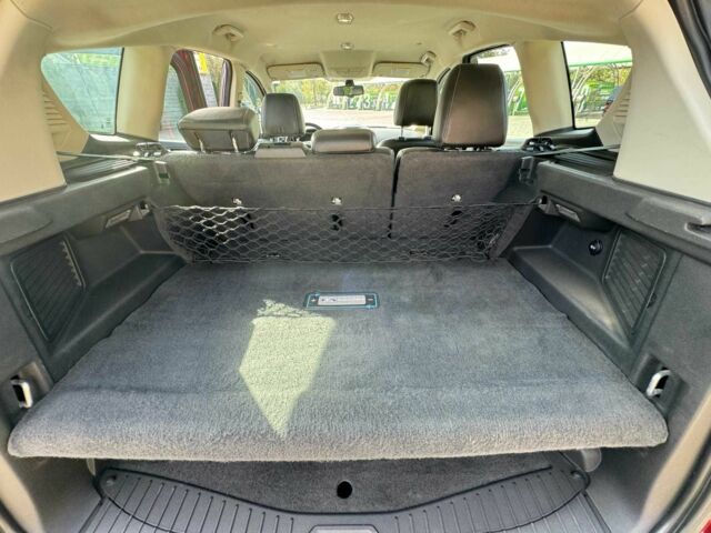 Красный Форд Си-Макс, объемом двигателя 2 л и пробегом 83 тыс. км за 11500 $, фото 21 на Automoto.ua