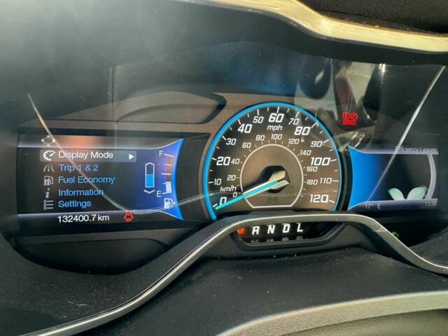 Красный Форд Си-Макс, объемом двигателя 2 л и пробегом 83 тыс. км за 11500 $, фото 17 на Automoto.ua