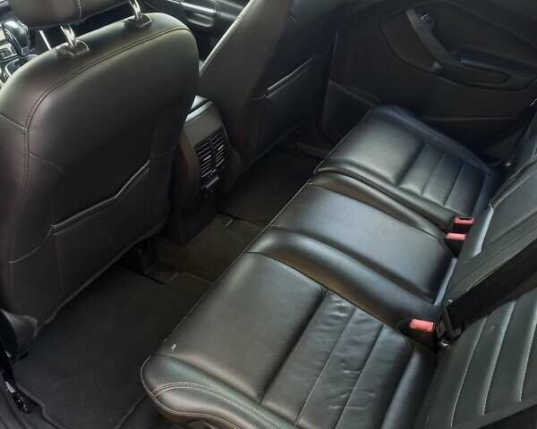 Форд Сі-Макс 2013 у Рівному на Automoto.ua Червоний Форд Сі-Макс, об'ємом двигуна 2 л та пробігом 172 тис. км за 9999 $, фото 25 на Automoto.ua