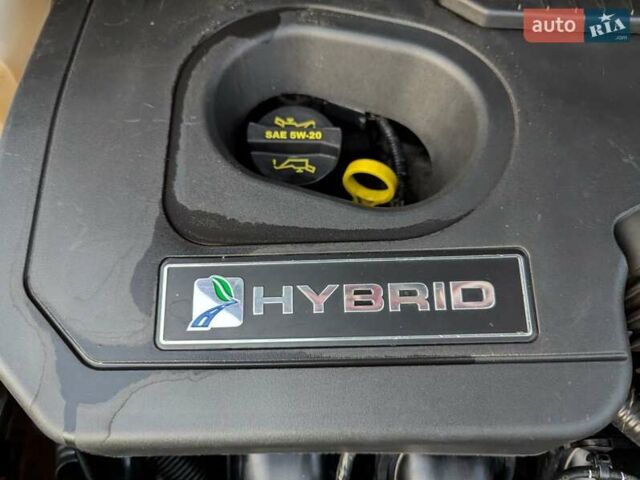 Форд Си-Макс 2013 в Виннице на Automoto.ua Красный Форд Си-Макс, объемом двигателя 2 л и пробегом 129 тыс. км за 10250 $, фото 32 на Automoto.ua