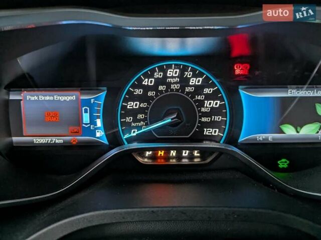 Форд Си-Макс 2013 в Виннице на Automoto.ua Красный Форд Си-Макс, объемом двигателя 2 л и пробегом 129 тыс. км за 10250 $, фото 18 на Automoto.ua