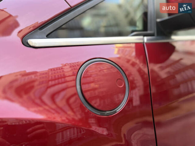 Форд Сі-Макс 2015 у Львові на Automoto.ua Червоний Форд Сі-Макс, об'ємом двигуна 2 л та пробігом 140 тис. км за 11499 $, фото 27 на Automoto.ua