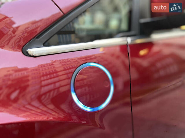 Форд Сі-Макс 2015 у Львові на Automoto.ua Червоний Форд Сі-Макс, об'ємом двигуна 2 л та пробігом 140 тис. км за 11499 $, фото 28 на Automoto.ua