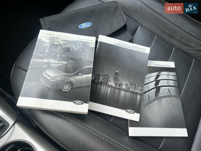 Форд Сі-Макс 2015 у Львові на Automoto.ua Червоний Форд Сі-Макс, об'ємом двигуна 2 л та пробігом 140 тис. км за 11499 $, фото 33 на Automoto.ua