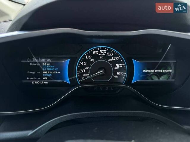 Форд Си-Макс 2016 в Ровно на Automoto.ua Красный Форд Си-Макс, объемом двигателя 2 л и пробегом 177 тыс. км за 13500 $, фото 36 на Automoto.ua