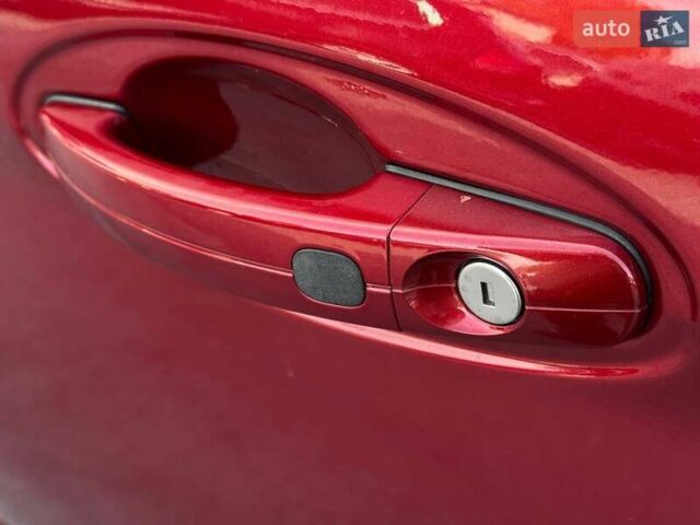 Форд Си-Макс 2016 в Ровно на Automoto.ua Красный Форд Си-Макс, объемом двигателя 2 л и пробегом 177 тыс. км за 13500 $, фото 22 на Automoto.ua