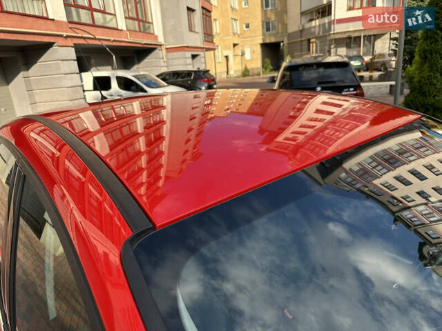 Червоний Форд Сі-Макс, об'ємом двигуна 1.5 л та пробігом 109 тис. км за 11950 $, фото 108 на Automoto.ua