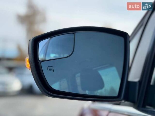 Форд Си-Макс 2016 в Ровно на Automoto.ua Красный Форд Си-Макс, объемом двигателя 2 л и пробегом 177 тыс. км за 13500 $, фото 23 на Automoto.ua