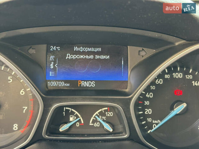 Червоний Форд Сі-Макс, об'ємом двигуна 1.5 л та пробігом 109 тис. км за 11950 $, фото 127 на Automoto.ua