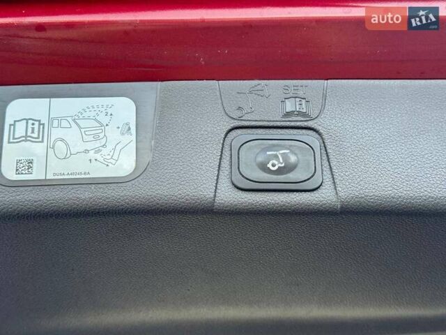 Форд Си-Макс 2016 в Ровно на Automoto.ua Красный Форд Си-Макс, объемом двигателя 2 л и пробегом 177 тыс. км за 13500 $, фото 21 на Automoto.ua