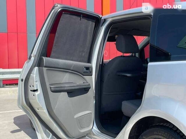 Форд Сі-Макс, об'ємом двигуна 0 л та пробігом 237 тис. км за 5390 $, фото 28 на Automoto.ua