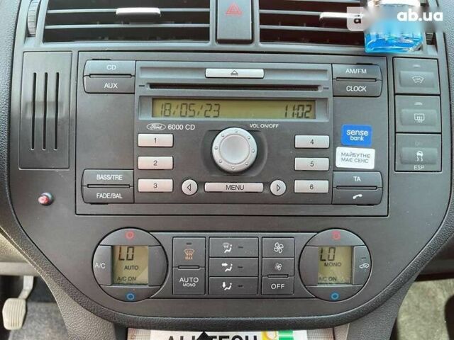 Форд Сі-Макс, об'ємом двигуна 0 л та пробігом 237 тис. км за 5390 $, фото 19 на Automoto.ua