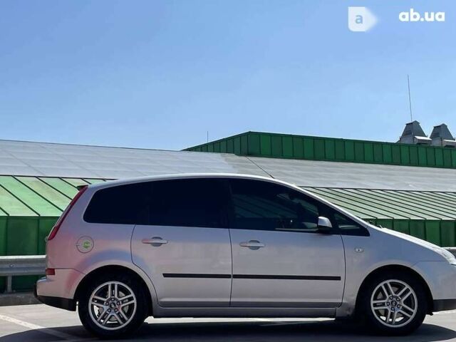 Форд Сі-Макс, об'ємом двигуна 0 л та пробігом 237 тис. км за 5390 $, фото 8 на Automoto.ua