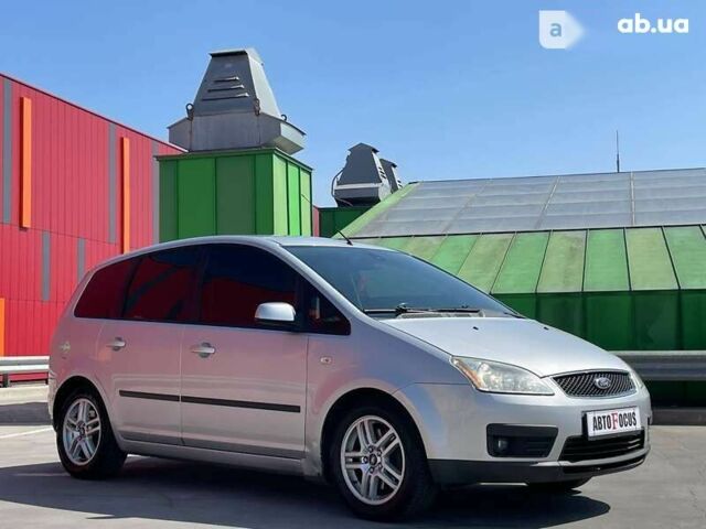 Форд Сі-Макс, об'ємом двигуна 0 л та пробігом 237 тис. км за 5390 $, фото 3 на Automoto.ua