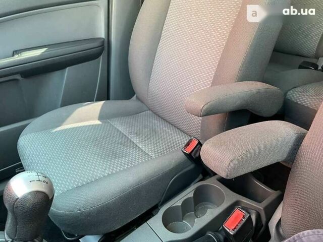 Форд Сі-Макс, об'ємом двигуна 0 л та пробігом 237 тис. км за 5390 $, фото 22 на Automoto.ua