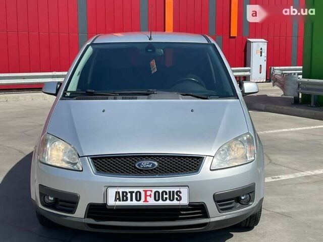 Форд Сі-Макс, об'ємом двигуна 0 л та пробігом 237 тис. км за 5390 $, фото 2 на Automoto.ua