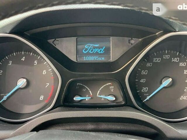 Форд Сі-Макс, об'ємом двигуна 0 л та пробігом 108 тис. км за 8600 $, фото 17 на Automoto.ua