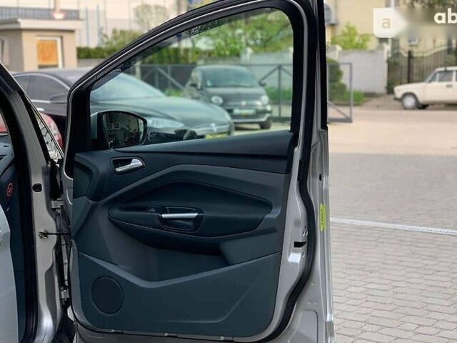 Форд Сі-Макс, об'ємом двигуна 0 л та пробігом 108 тис. км за 8600 $, фото 13 на Automoto.ua