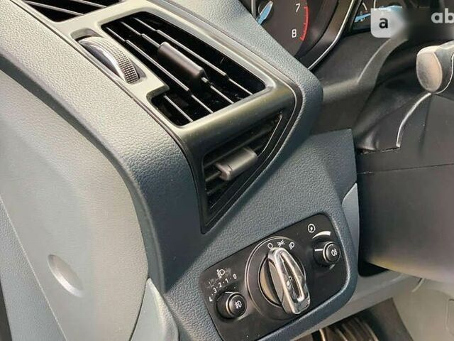 Форд Сі-Макс, об'ємом двигуна 0 л та пробігом 108 тис. км за 8600 $, фото 9 на Automoto.ua