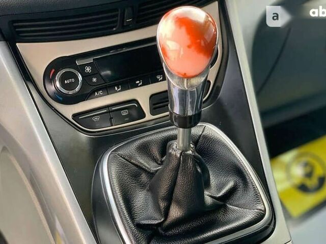 Форд Сі-Макс, об'ємом двигуна 0 л та пробігом 108 тис. км за 8600 $, фото 11 на Automoto.ua