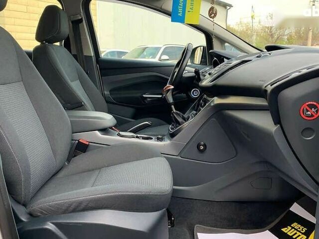 Форд Сі-Макс, об'ємом двигуна 0 л та пробігом 108 тис. км за 8600 $, фото 14 на Automoto.ua