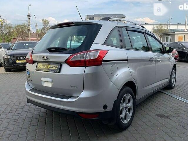Форд Сі-Макс, об'ємом двигуна 0 л та пробігом 108 тис. км за 8600 $, фото 2 на Automoto.ua