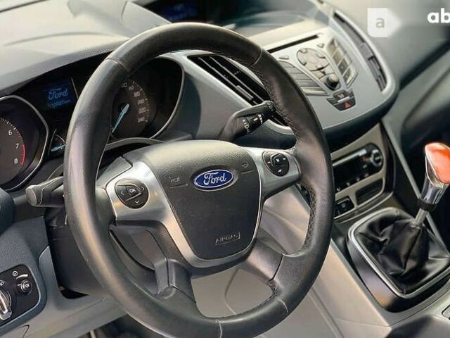 Форд Сі-Макс, об'ємом двигуна 0 л та пробігом 108 тис. км за 8600 $, фото 10 на Automoto.ua