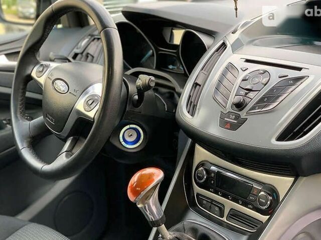 Форд Сі-Макс, об'ємом двигуна 0 л та пробігом 108 тис. км за 8600 $, фото 15 на Automoto.ua