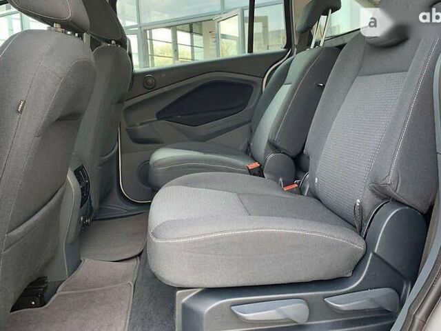 Форд Сі-Макс, об'ємом двигуна 0 л та пробігом 108 тис. км за 8600 $, фото 18 на Automoto.ua