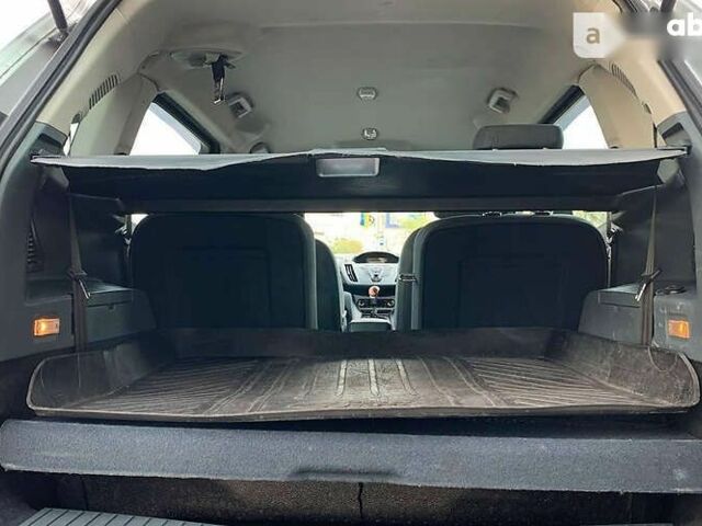 Форд Сі-Макс, об'ємом двигуна 0 л та пробігом 108 тис. км за 8600 $, фото 19 на Automoto.ua