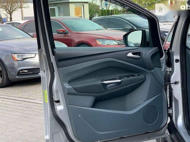 Форд Сі-Макс, об'ємом двигуна 0 л та пробігом 108 тис. км за 8600 $, фото 8 на Automoto.ua