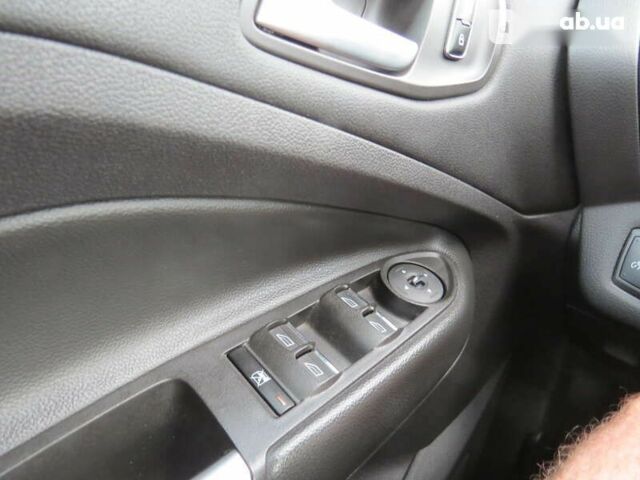 Форд Сі-Макс, об'ємом двигуна 0 л та пробігом 210 тис. км за 10700 $, фото 27 на Automoto.ua