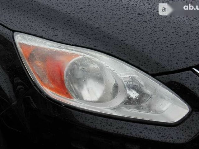 Форд Сі-Макс, об'ємом двигуна 2 л та пробігом 170 тис. км за 11200 $, фото 8 на Automoto.ua