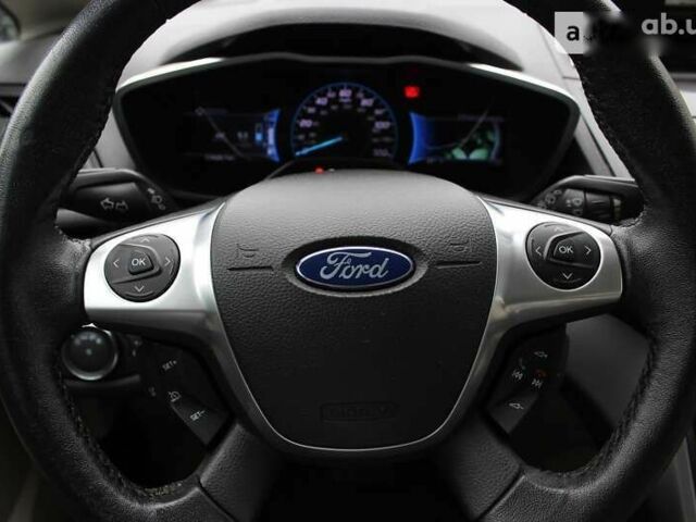 Форд Сі-Макс, об'ємом двигуна 2 л та пробігом 170 тис. км за 11200 $, фото 24 на Automoto.ua
