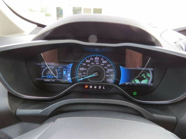 Форд Сі-Макс, об'ємом двигуна 0 л та пробігом 210 тис. км за 10700 $, фото 21 на Automoto.ua
