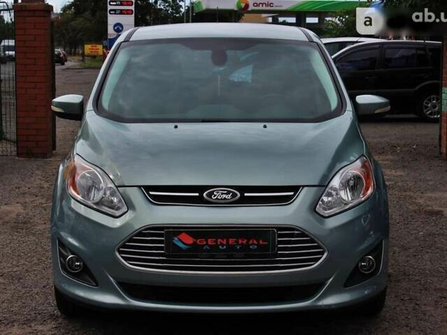 Форд Сі-Макс, об'ємом двигуна 0 л та пробігом 139 тис. км за 12900 $, фото 3 на Automoto.ua