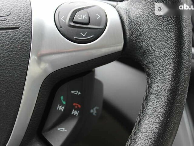 Форд Сі-Макс, об'ємом двигуна 2 л та пробігом 170 тис. км за 11200 $, фото 26 на Automoto.ua