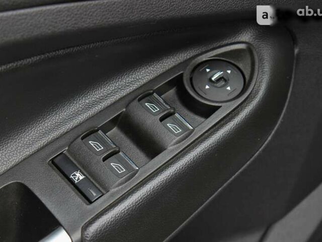 Форд Сі-Макс, об'ємом двигуна 0 л та пробігом 139 тис. км за 12900 $, фото 18 на Automoto.ua