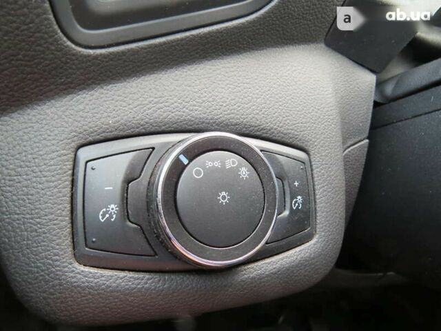 Форд Сі-Макс, об'ємом двигуна 0 л та пробігом 210 тис. км за 10700 $, фото 26 на Automoto.ua