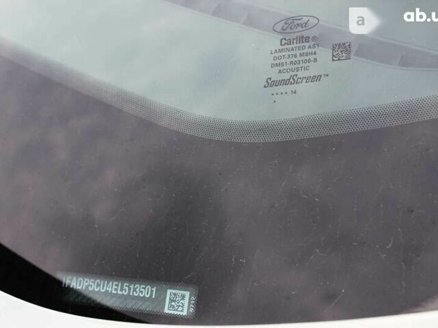 Форд Сі-Макс, об'ємом двигуна 0 л та пробігом 139 тис. км за 12900 $, фото 16 на Automoto.ua