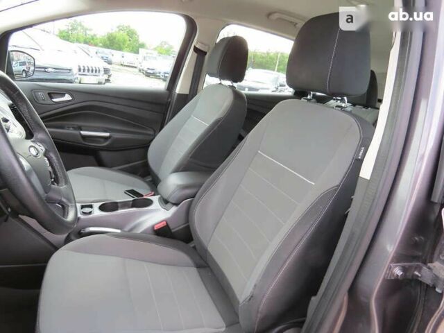 Форд Сі-Макс, об'ємом двигуна 0 л та пробігом 210 тис. км за 10700 $, фото 7 на Automoto.ua