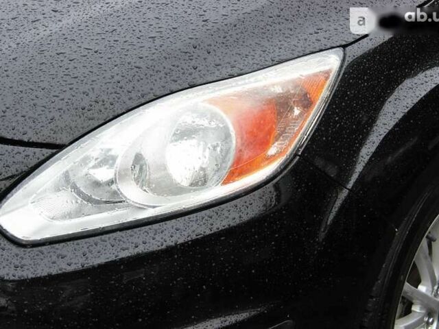 Форд Сі-Макс, об'ємом двигуна 2 л та пробігом 170 тис. км за 11200 $, фото 6 на Automoto.ua