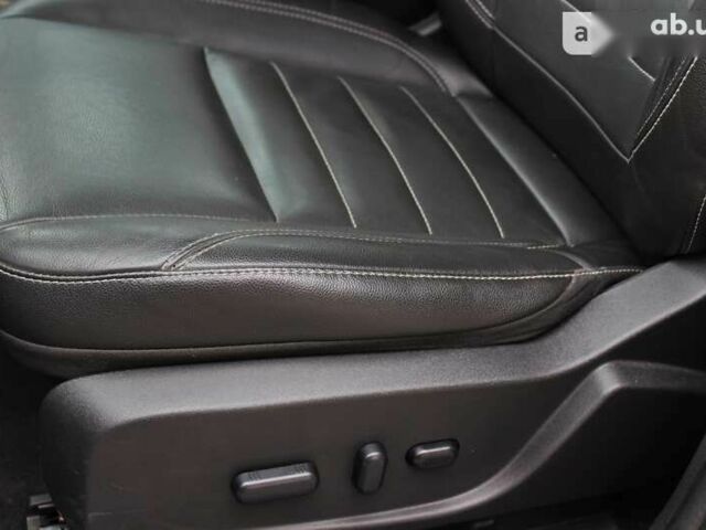 Форд Сі-Макс, об'ємом двигуна 0 л та пробігом 139 тис. км за 12900 $, фото 20 на Automoto.ua
